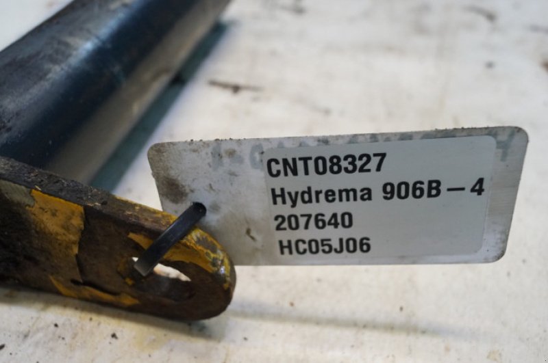 Sonstiges Baggerzubehör typu Hydrema 906B, Gebrauchtmaschine v Hemmet (Obrázek 8)