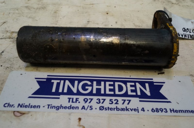 Sonstiges Baggerzubehör typu Hydrema 906B, Gebrauchtmaschine v Hemmet (Obrázek 5)
