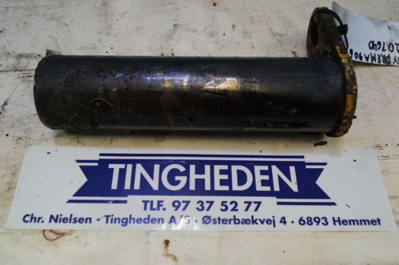 Sonstiges Baggerzubehör typu Hydrema 906B, Gebrauchtmaschine v Hemmet (Obrázek 4)