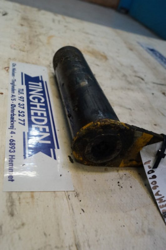 Sonstiges Baggerzubehör typu Hydrema 906B, Gebrauchtmaschine v Hemmet (Obrázek 7)