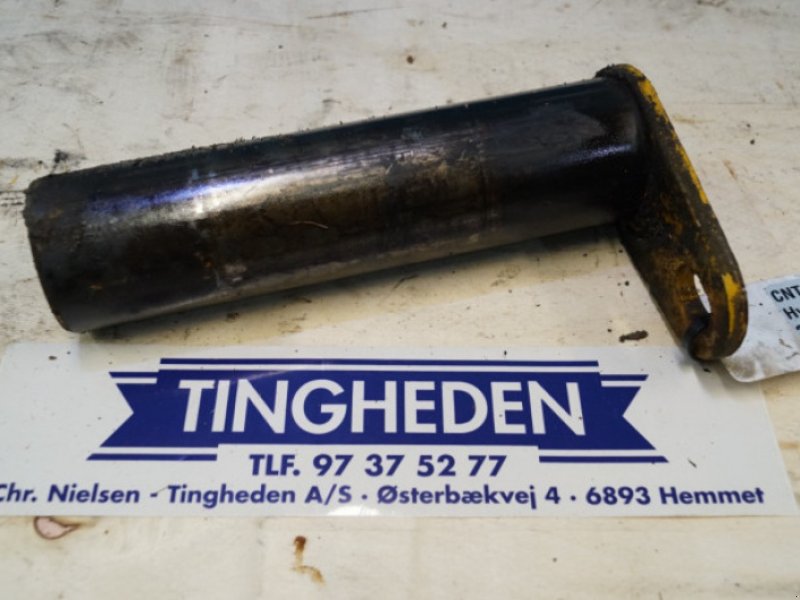 Sonstiges Baggerzubehör du type Hydrema 906B, Gebrauchtmaschine en Hemmet (Photo 1)