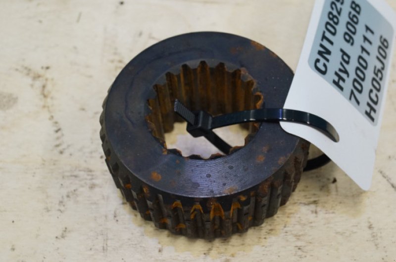 Sonstiges Baggerzubehör typu Hydrema 906B, Gebrauchtmaschine v Hemmet (Obrázek 5)