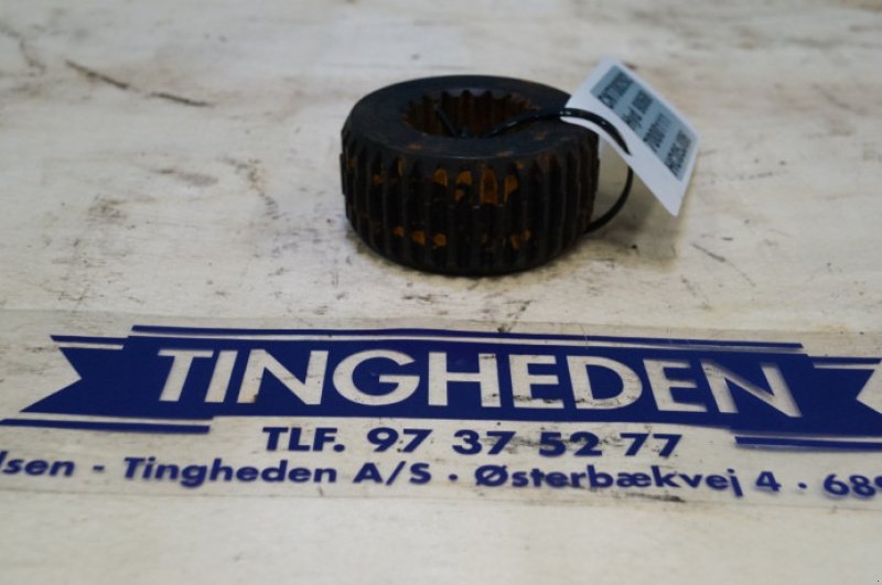 Sonstiges Baggerzubehör typu Hydrema 906B, Gebrauchtmaschine v Hemmet (Obrázek 6)