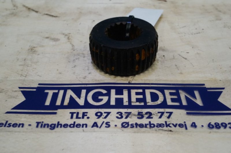 Sonstiges Baggerzubehör typu Hydrema 906B, Gebrauchtmaschine v Hemmet (Obrázek 2)