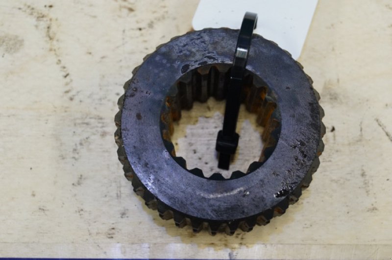 Sonstiges Baggerzubehör typu Hydrema 906B, Gebrauchtmaschine v Hemmet (Obrázek 4)