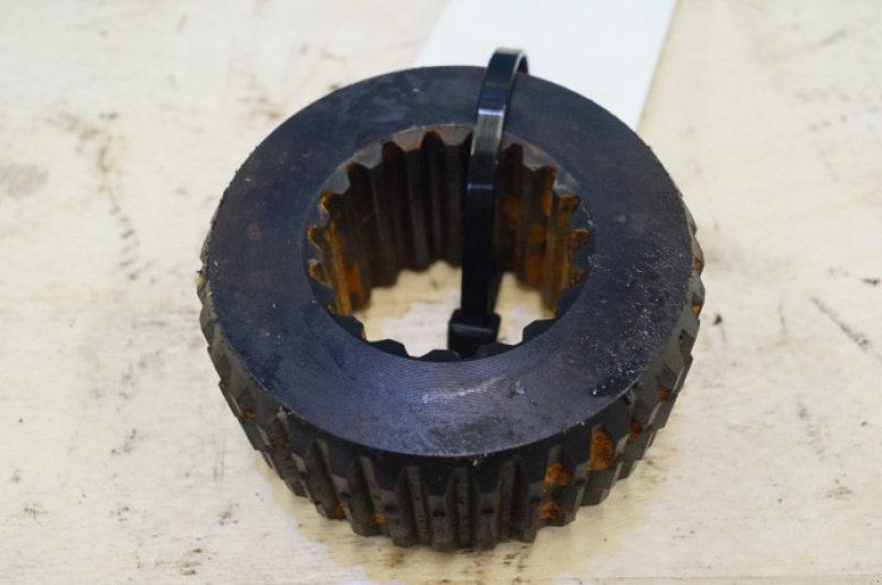 Sonstiges Baggerzubehör typu Hydrema 906B, Gebrauchtmaschine v Hemmet (Obrázek 3)