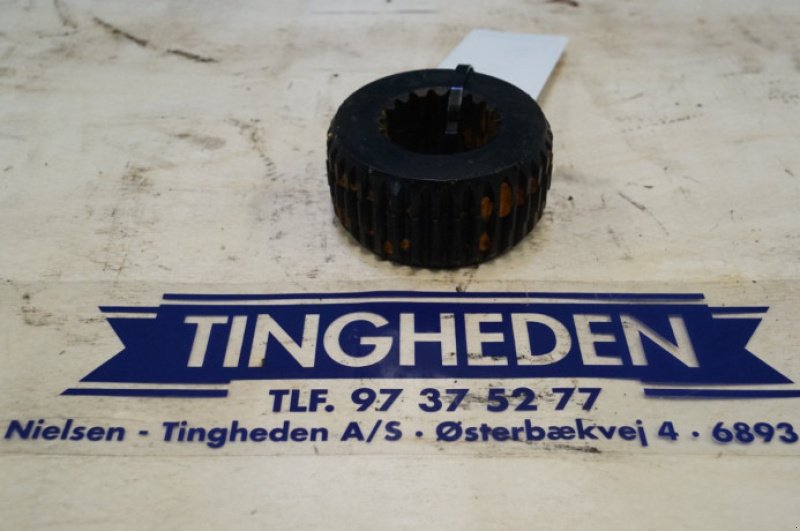 Sonstiges Baggerzubehör typu Hydrema 906B, Gebrauchtmaschine v Hemmet (Obrázek 1)