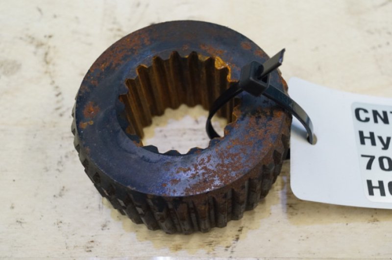 Sonstiges Baggerzubehör typu Hydrema 906B, Gebrauchtmaschine v Hemmet (Obrázek 4)