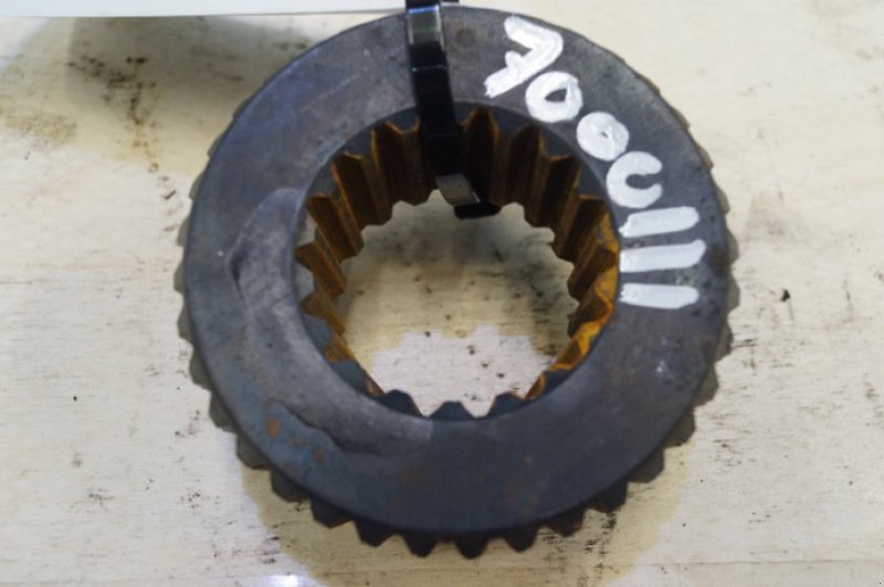 Sonstiges Baggerzubehör typu Hydrema 906B, Gebrauchtmaschine v Hemmet (Obrázek 9)