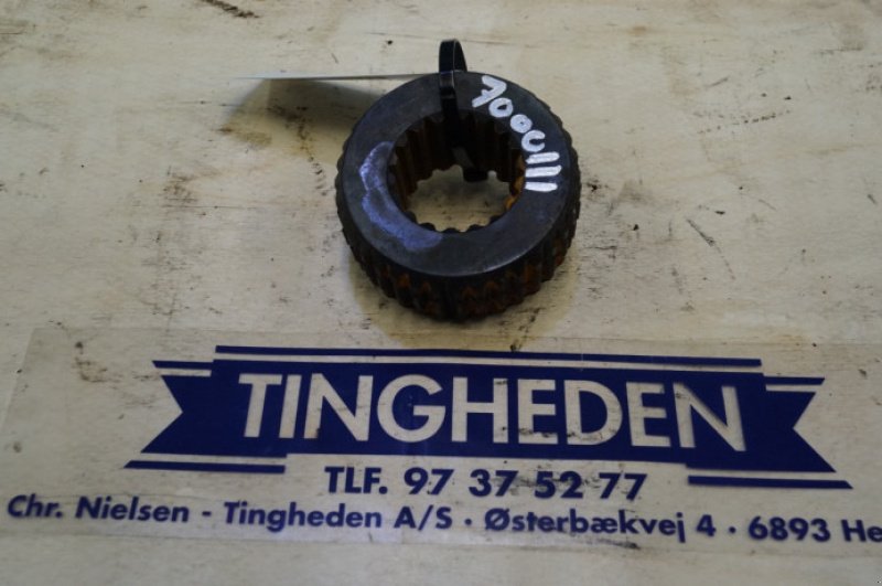 Sonstiges Baggerzubehör typu Hydrema 906B, Gebrauchtmaschine v Hemmet (Obrázek 8)