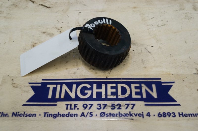 Sonstiges Baggerzubehör typu Hydrema 906B, Gebrauchtmaschine v Hemmet (Obrázek 7)