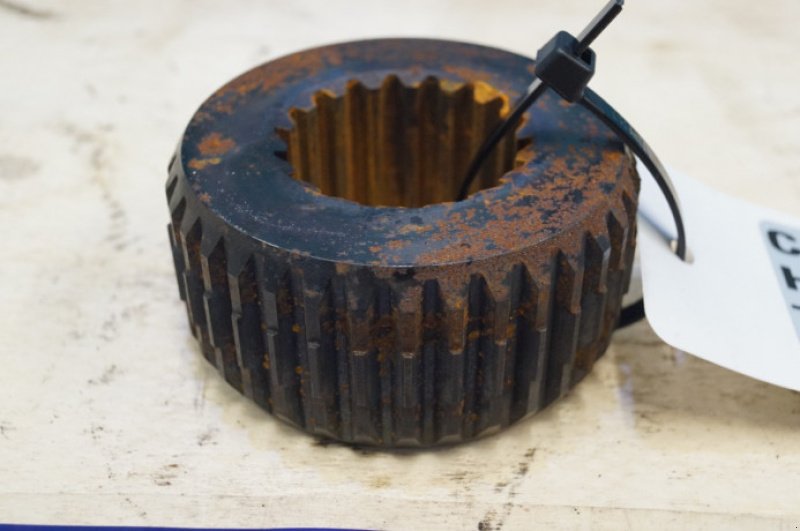 Sonstiges Baggerzubehör typu Hydrema 906B, Gebrauchtmaschine v Hemmet (Obrázek 5)