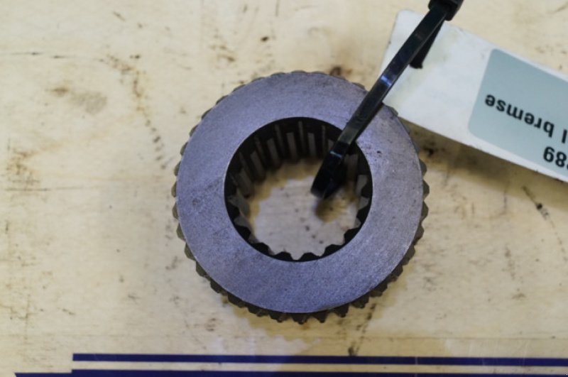 Sonstiges Baggerzubehör typu Hydrema 906B, Gebrauchtmaschine v Hemmet (Obrázek 7)