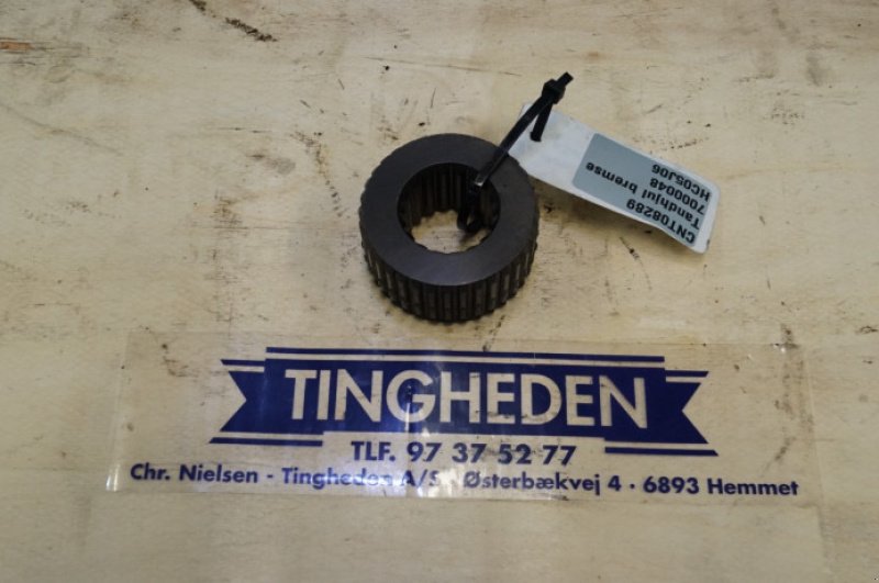 Sonstiges Baggerzubehör typu Hydrema 906B, Gebrauchtmaschine v Hemmet (Obrázek 9)