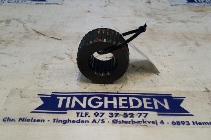 Sonstiges Baggerzubehör typu Hydrema 906B, Gebrauchtmaschine v Hemmet (Obrázek 2)