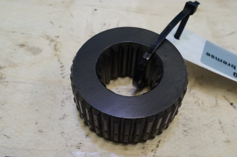 Sonstiges Baggerzubehör typu Hydrema 906B, Gebrauchtmaschine v Hemmet (Obrázek 4)