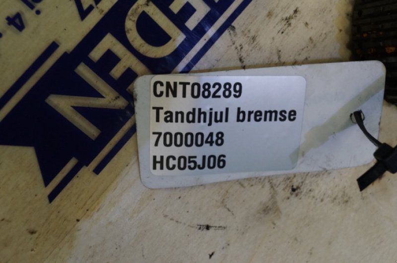 Sonstiges Baggerzubehör typu Hydrema 906B, Gebrauchtmaschine v Hemmet (Obrázek 11)