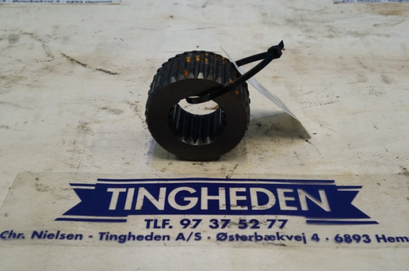 Sonstiges Baggerzubehör typu Hydrema 906B, Gebrauchtmaschine v Hemmet (Obrázek 1)