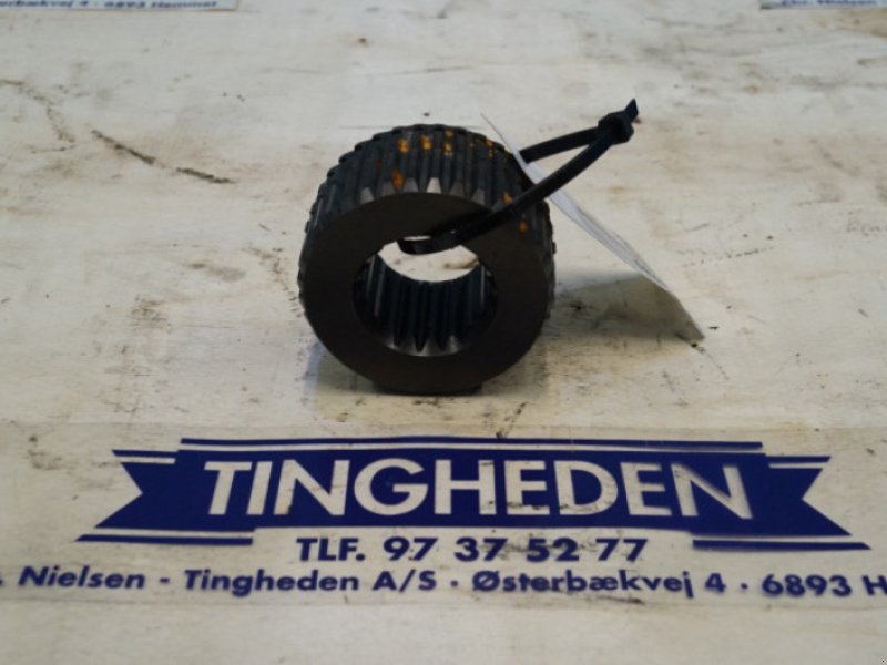 Sonstiges Baggerzubehör du type Hydrema 906B, Gebrauchtmaschine en Hemmet (Photo 1)