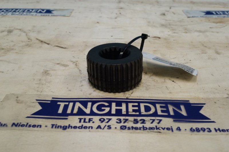 Sonstiges Baggerzubehör typu Hydrema 906B, Gebrauchtmaschine v Hemmet (Obrázek 8)