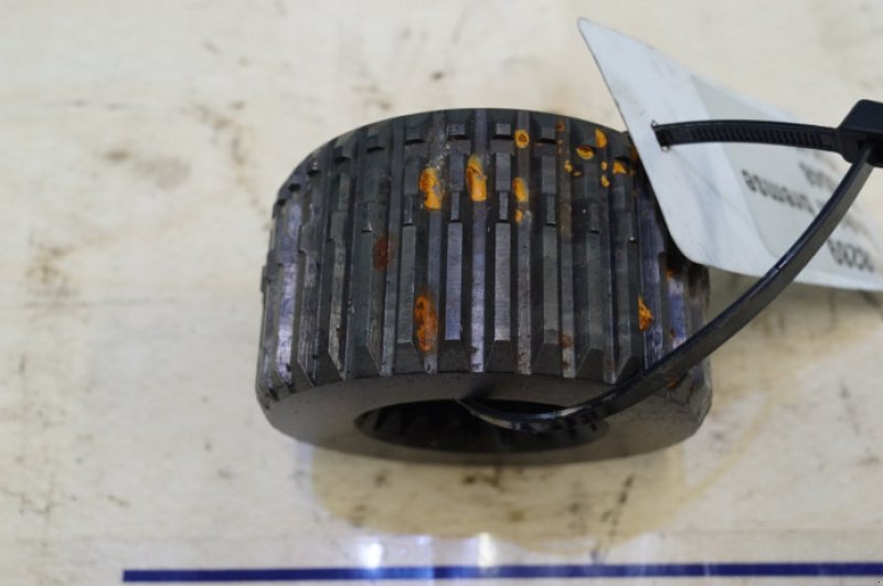 Sonstiges Baggerzubehör typu Hydrema 906B, Gebrauchtmaschine v Hemmet (Obrázek 3)