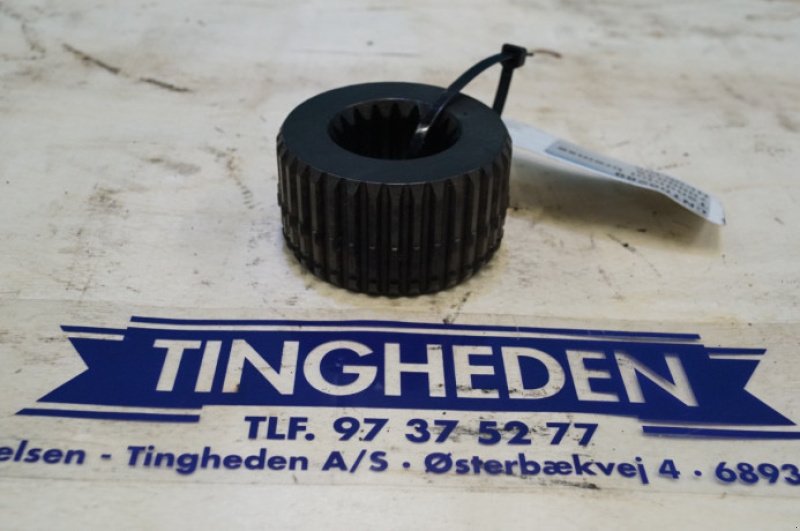 Sonstiges Baggerzubehör typu Hydrema 906B, Gebrauchtmaschine v Hemmet (Obrázek 5)