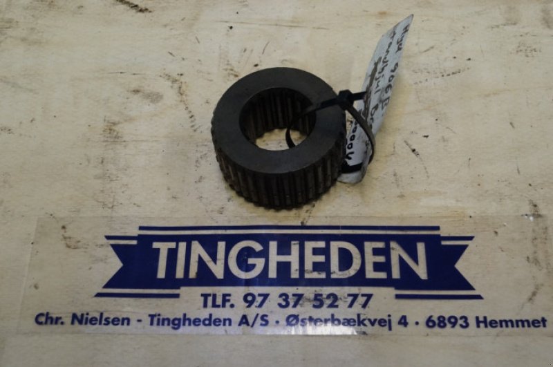 Sonstiges Baggerzubehör typu Hydrema 906B, Gebrauchtmaschine v Hemmet (Obrázek 3)