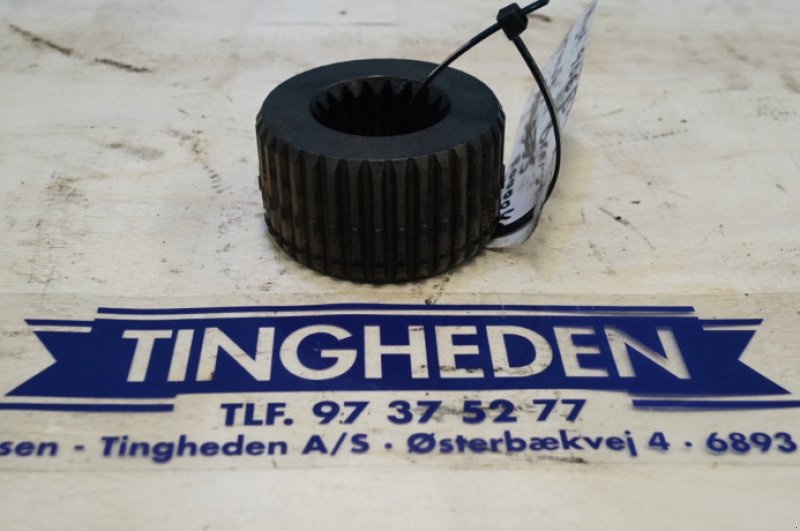 Sonstiges Baggerzubehör typu Hydrema 906B, Gebrauchtmaschine v Hemmet (Obrázek 2)