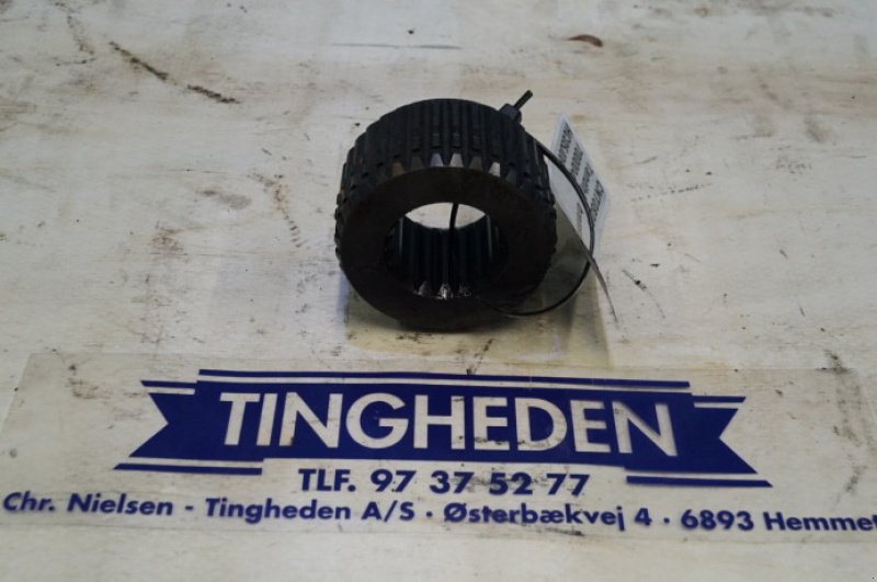 Sonstiges Baggerzubehör typu Hydrema 906B, Gebrauchtmaschine v Hemmet (Obrázek 4)