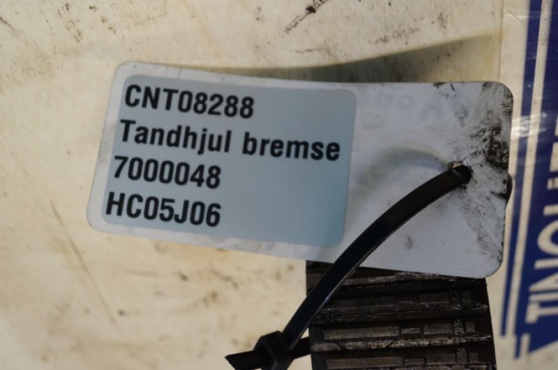 Sonstiges Baggerzubehör typu Hydrema 906B, Gebrauchtmaschine v Hemmet (Obrázek 8)