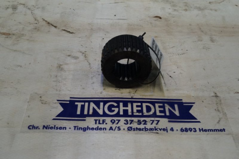 Sonstiges Baggerzubehör typu Hydrema 906B, Gebrauchtmaschine v Hemmet (Obrázek 7)