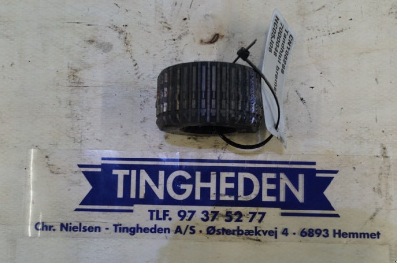 Sonstiges Baggerzubehör typu Hydrema 906B, Gebrauchtmaschine v Hemmet (Obrázek 6)