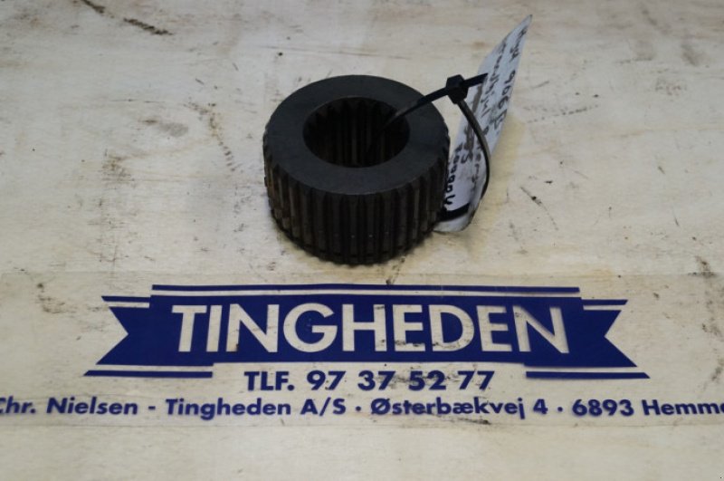 Sonstiges Baggerzubehör typu Hydrema 906B, Gebrauchtmaschine v Hemmet (Obrázek 1)