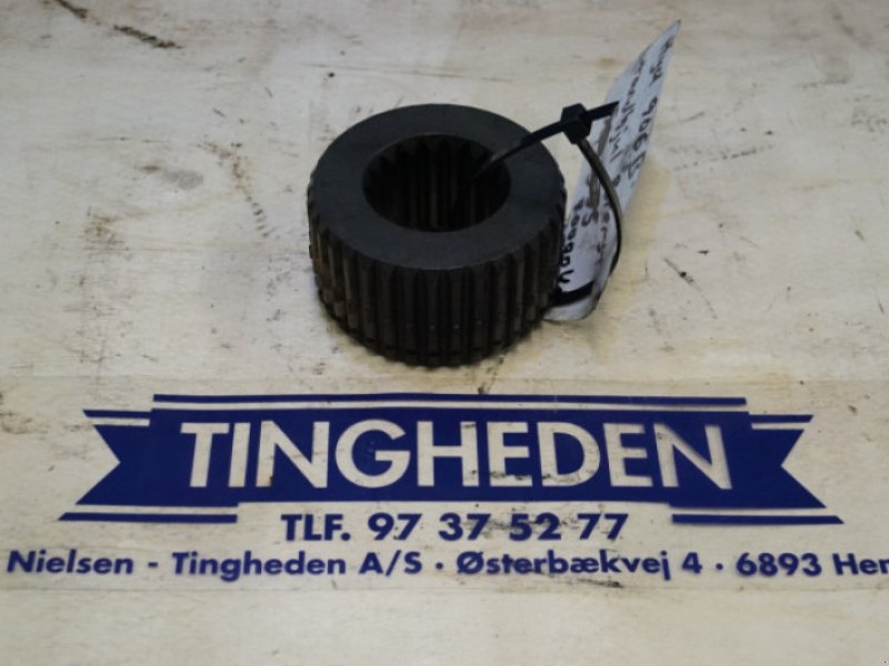 Sonstiges Baggerzubehör du type Hydrema 906B, Gebrauchtmaschine en Hemmet (Photo 1)