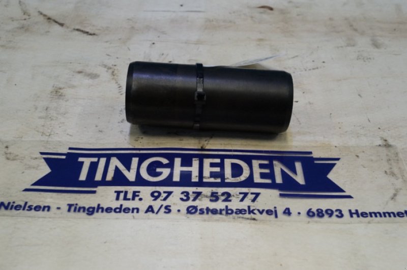 Sonstiges Baggerzubehör des Typs Hydrema 906B, Gebrauchtmaschine in Hemmet (Bild 1)