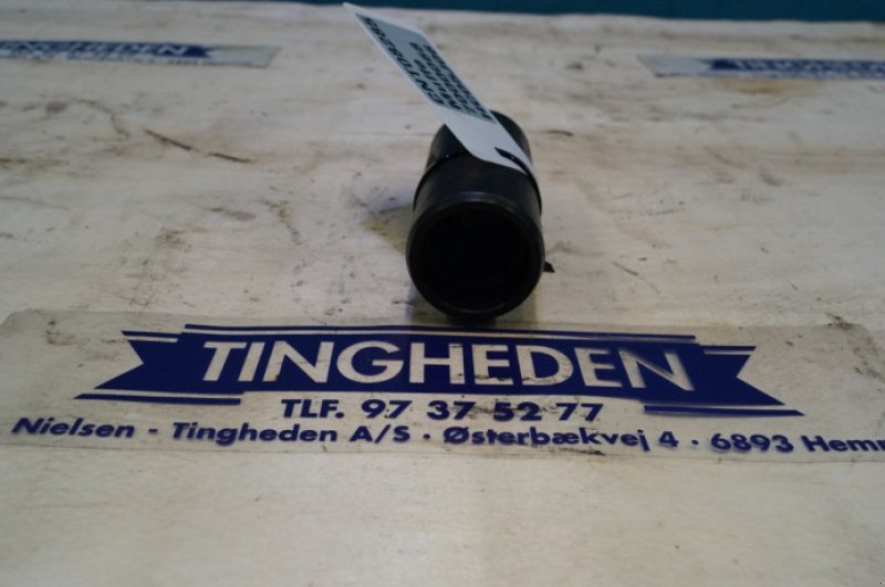 Sonstiges Baggerzubehör des Typs Hydrema 906B, Gebrauchtmaschine in Hemmet (Bild 4)