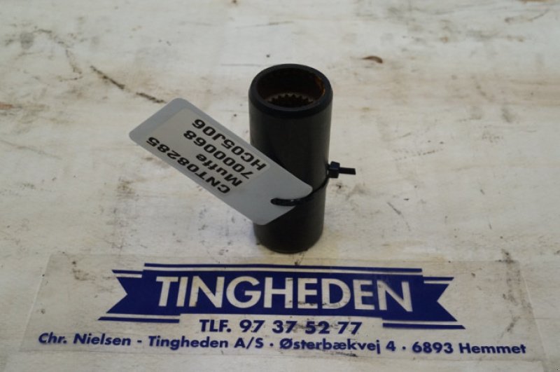 Sonstiges Baggerzubehör des Typs Hydrema 906B, Gebrauchtmaschine in Hemmet (Bild 8)