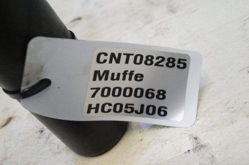 Sonstiges Baggerzubehör des Typs Hydrema 906B, Gebrauchtmaschine in Hemmet (Bild 10)