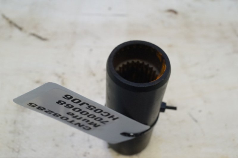 Sonstiges Baggerzubehör des Typs Hydrema 906B, Gebrauchtmaschine in Hemmet (Bild 7)