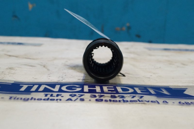 Sonstiges Baggerzubehör des Typs Hydrema 906B, Gebrauchtmaschine in Hemmet (Bild 5)