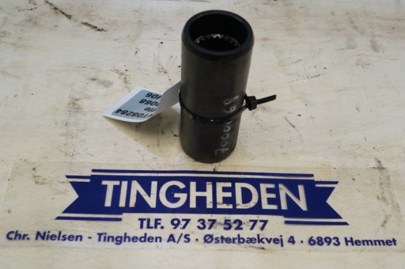 Sonstiges Baggerzubehör des Typs Hydrema 906B, Gebrauchtmaschine in Hemmet (Bild 2)