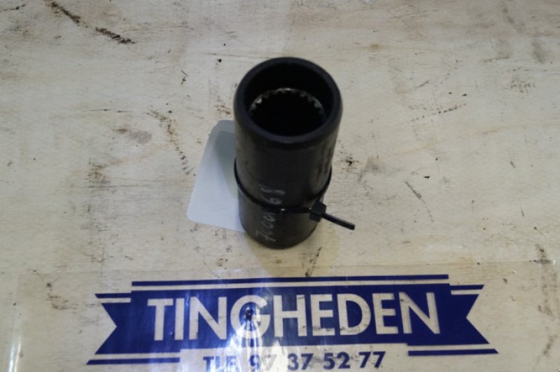 Sonstiges Baggerzubehör des Typs Hydrema 906B, Gebrauchtmaschine in Hemmet (Bild 7)