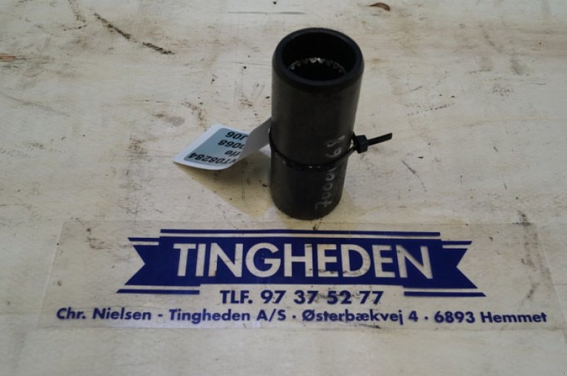 Sonstiges Baggerzubehör des Typs Hydrema 906B, Gebrauchtmaschine in Hemmet (Bild 1)