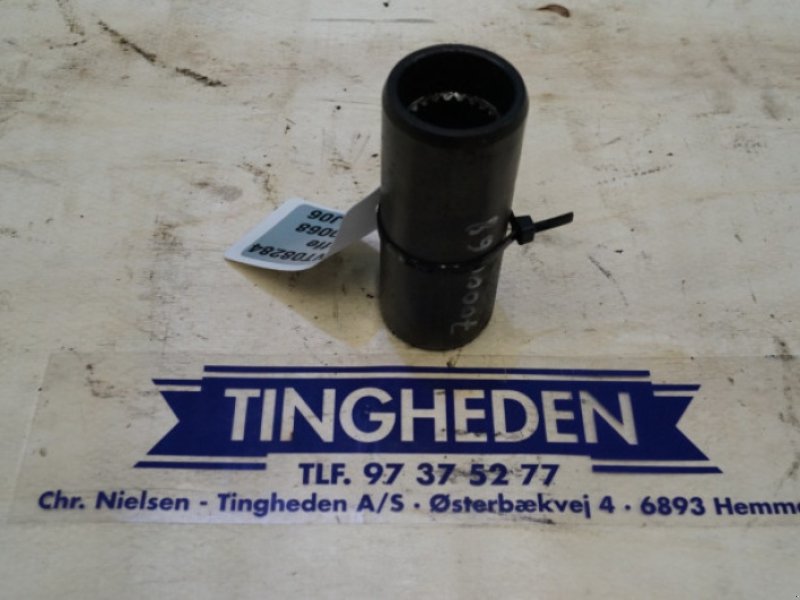 Sonstiges Baggerzubehör du type Hydrema 906B, Gebrauchtmaschine en Hemmet (Photo 1)