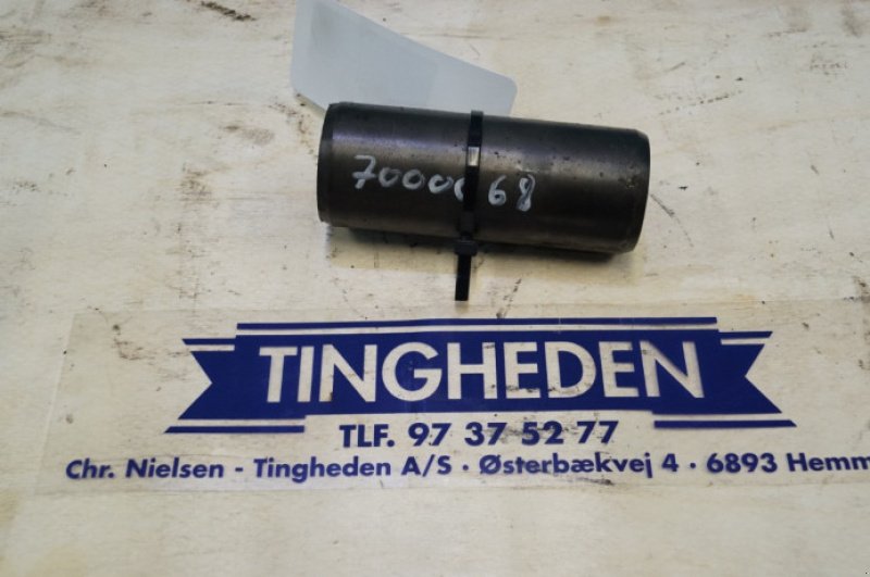 Sonstiges Baggerzubehör des Typs Hydrema 906B, Gebrauchtmaschine in Hemmet (Bild 3)