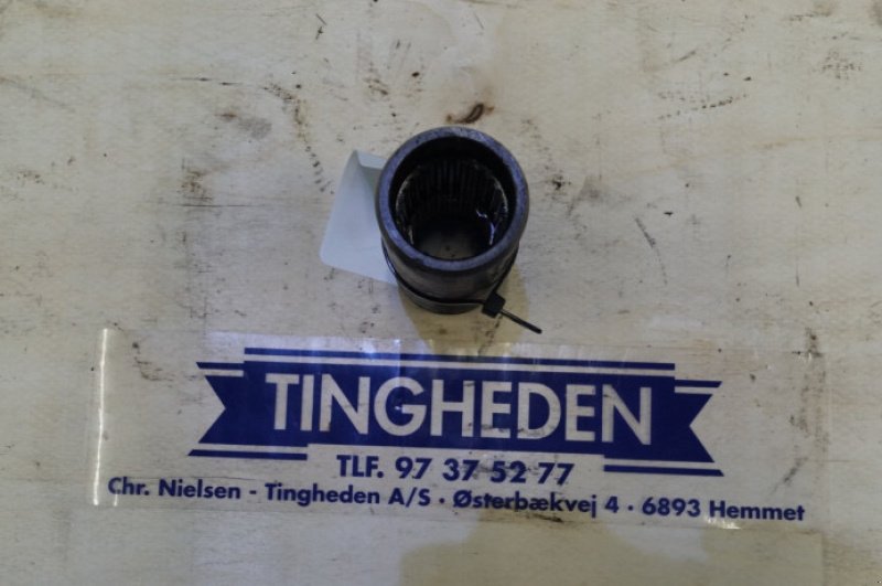 Sonstiges Baggerzubehör des Typs Hydrema 906B, Gebrauchtmaschine in Hemmet (Bild 5)