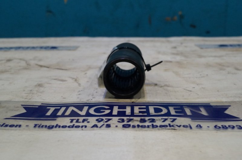 Sonstiges Baggerzubehör des Typs Hydrema 906B, Gebrauchtmaschine in Hemmet (Bild 9)