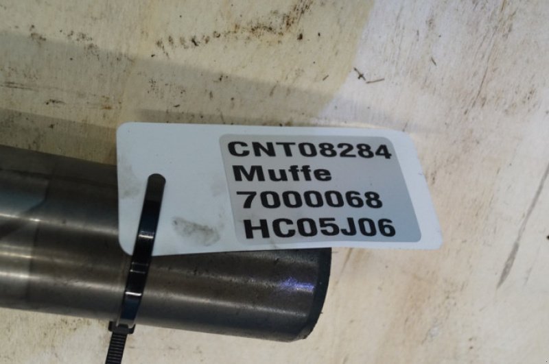 Sonstiges Baggerzubehör des Typs Hydrema 906B, Gebrauchtmaschine in Hemmet (Bild 12)