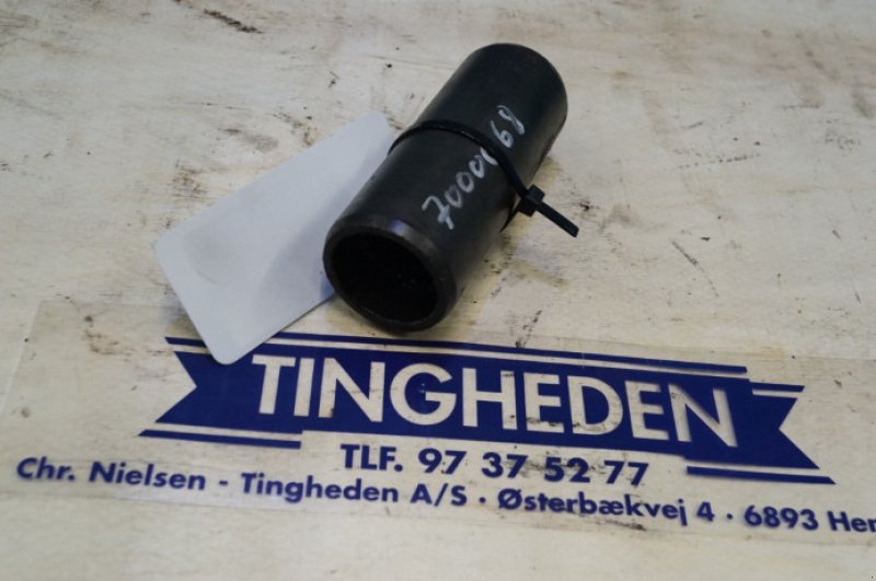 Sonstiges Baggerzubehör des Typs Hydrema 906B, Gebrauchtmaschine in Hemmet (Bild 4)