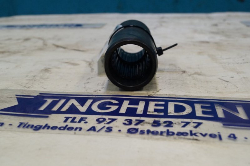 Sonstiges Baggerzubehör des Typs Hydrema 906B, Gebrauchtmaschine in Hemmet (Bild 8)